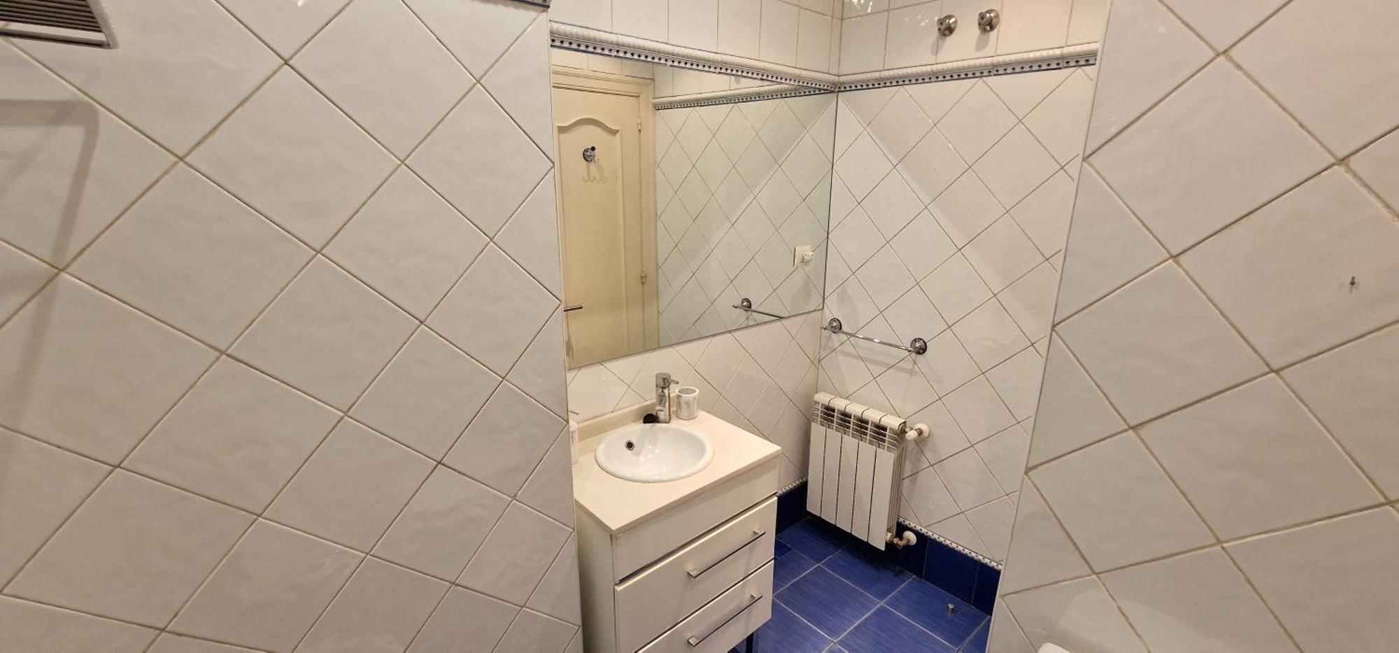 Apartamento La Buhardilla De La Escalerona - 2 Hab - Vut-4354-As Gijón Exterior foto